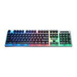 HOCO GM18 Luminous gaming keyboard and mouse set(Russian version)