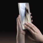 WIWU Tempered glass for Samsung  Wi-GT012 - imagine 5