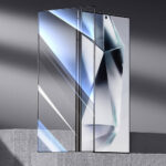 WIWU Tempered glass for Samsung  Wi-GT012 - imagine 4