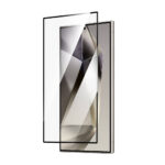 WIWU Tempered glass for Samsung  Wi-GT012 - imagine 3