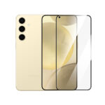 Wiwu iVista tempered glass for Samsung Series for S25 plus/S26 plus GT-023