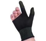 Hoco GA21 Eagle Claw silver fiber two-finger gaming gloves(2PCS pack)