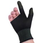 Hoco GA21 Eagle Claw silver fiber two-finger gaming gloves(2PCS pack)