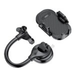 XO C85 Car holder with sucker plate - imagine 3