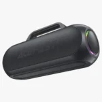 AceFast K1 Party karaoke all-in-one audio set,black - imagine 3