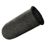 Hoco GM4 Phantom Superconducting fiber mobile game finger cots(silver Fiber) - imagine 2