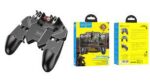 Hoco GM7 Eagle six finger game controller - imagine 2