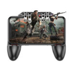 Hoco GM7 Eagle six finger game controller