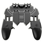 Hoco GM7 Eagle six finger game controller - imagine 3