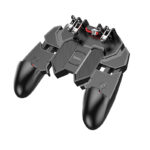 Hoco GM7 Eagle six finger game controller - imagine 4