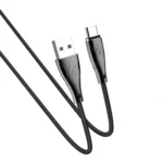Hoco U75 Blaze magnetic charging data cable for Type-C