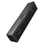 Hoco DS31 Sound Blaster glaring speaker - imagine 2