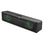 Hoco DS31 Sound Blaster glaring speaker