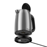 HOCO HE12 1.7L stainless steel electric kettle(EU) — изображение 2