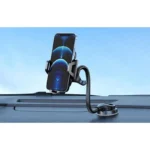 XO C85 Car holder with sucker plate - imagine 5