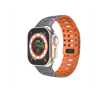 Wiwu Wi-WB016 Comfit watch band 42/44/45/49mm — изображение 2