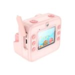 HOCO DV200 Dual lens children printing camera - imagine 2