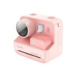 HOCO DV200 Dual lens children printing camera