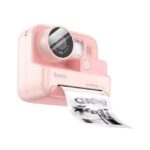 HOCO DV200 Dual lens children printing camera - imagine 3