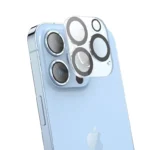 Hoco 3D all-inclusive night shooting circle lens glass set for IPhone (G13)
