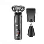 Hoco DAR07 multifunctional hair cutter set - imagine 2