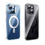 HOCO Amber magnetic protective case for iPhone (AS3)