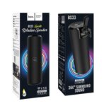Hoco BS33 Voice sports wireless speaker - imagine 9