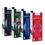 Hoco BS33 Voice sports wireless speaker - imagine 10