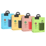Hoco BS47 Uno sports Bluetooth speaker - imagine 3