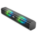Hoco BS49 Dazzling sound desktop wireless speaker