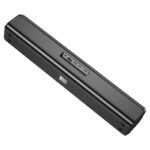Hoco BS49 Dazzling sound desktop wireless speaker - imagine 3