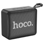 Hoco BS51 Gold brick sports Bluetooth speaker