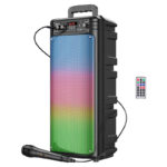 Hoco BS52 Billowing outdoor Bluetooth speaker