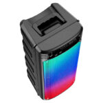 Hoco BS52 Billowing outdoor Bluetooth speaker - imagine 3
