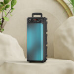 Hoco BS52 Billowing outdoor Bluetooth speaker - imagine 4