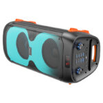 Hoco BS53 Manhattan wireless dual mic outdoor Bluetooth speaker - imagine 3