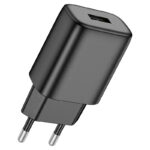 HOCO C134A Solid single port charger set(EU) - imagine 2