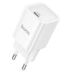 Hoco C148A Charm single port PD30W charger(EU) - imagine 2