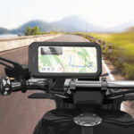 Hoco CA101 Rider waterproof bicycle stand — изображение 4