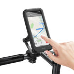 Hoco CA101 Rider waterproof bicycle stand — изображение 5