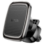 HOCO CA106 Air outlet magnetic car holder - imagine 3