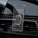 HOCO CA106 Air outlet magnetic car holder