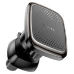 HOCO CA106 Air outlet magnetic car holder - imagine 5