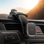 HOCO CA107 Center console magnetic car holder