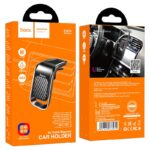 HOCO CA74 Universe air outlet magnetic car holder - imagine 4