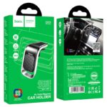 HOCO CA74 Universe air outlet magnetic car holder - imagine 3