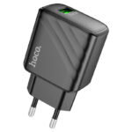 HOCO CS21A Rich single port QC3.0 charger(EU)