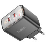 HOCO CS43A Smart PD45W(2C) charger(EU)