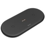 Hoco CW23 dual power wireless fast charger