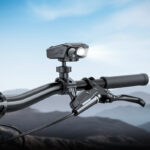 Hoco DV104 4K Riding recorder